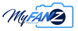 MYFANZ MYFANZ.COM logo