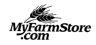 MYFARMSTORE.COM logo