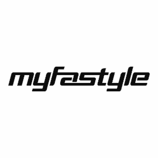 MYFASTYLE logo