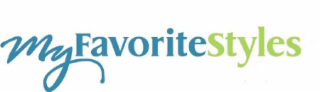MYFAVORITESTYLES logo