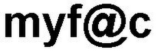 MYF@C logo