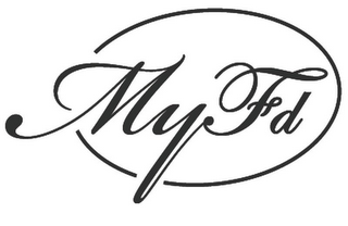 MYFD logo