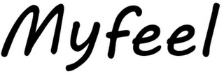 MYFEEL logo