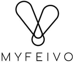 MYFEIVO logo