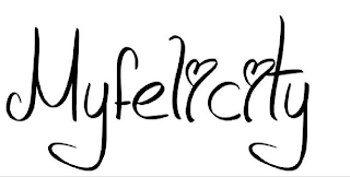 MYFELICITY logo