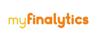 MYFINALYTICS logo