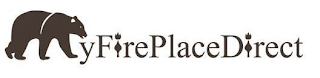 MYFIREPLACEDIRECT logo