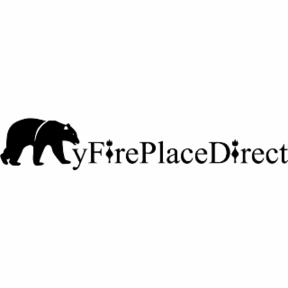 MYFIREPLACEDIRECT logo