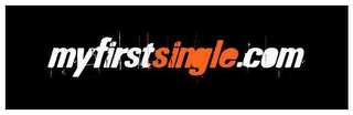 MYFIRSTSINGLE.COM logo