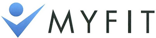 MYFIT logo