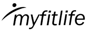 MYFITLIFE logo