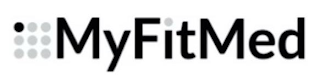 MYFITMED logo