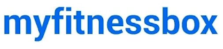 MYFITNESSBOX logo