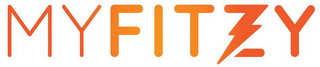 MYFITZY logo