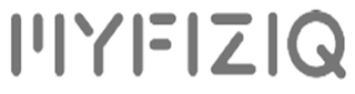 MYFIZIQ logo