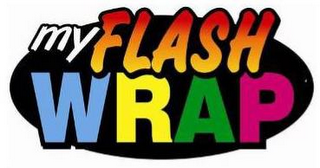 MYFLASHWRAP logo