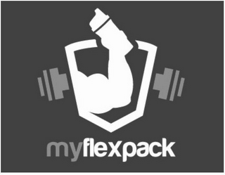 MYFLEXPACK logo