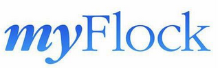 MYFLOCK logo