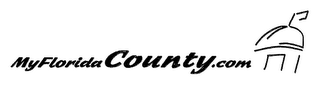 MYFLORIDACOUNTY.COM logo