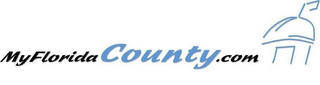 MYFLORIDACOUNTY.COM logo