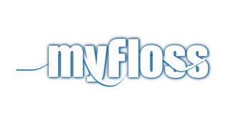 MYFLOSS logo