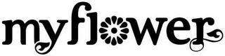 MYFLOWER logo