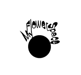 MYFLOWERSPACE logo