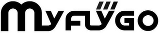 MYFLYGO logo