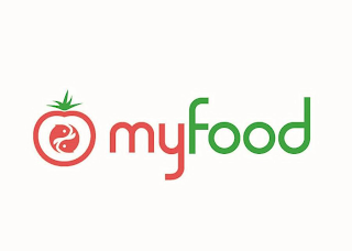 MYFOOD logo