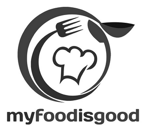 MYFOODISGOOD logo