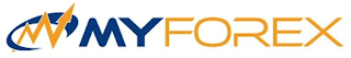MYFOREX logo