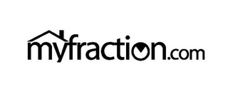 MYFRACTION.COM logo