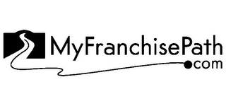 MYFRANCHISEPATH.COM logo