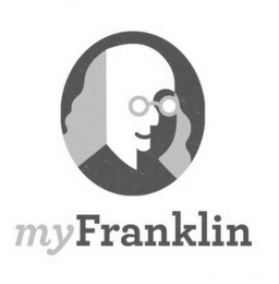 MYFRANKLIN logo