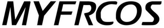 MYFRCOS logo
