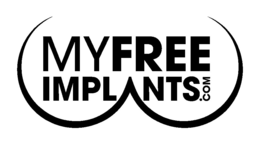 MYFREE IMPLANTS.COM logo