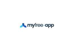 MYFREE·APP logo