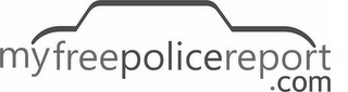 MYFREEPOLICEREPORT.COM logo