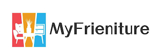MYFRIENITURE logo