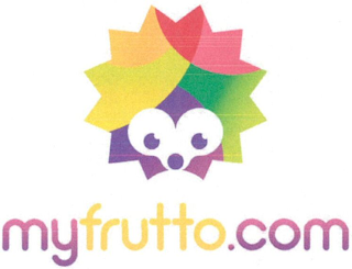 MYFRUTTO.COM logo