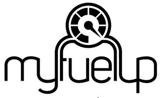 MYFUELUP logo
