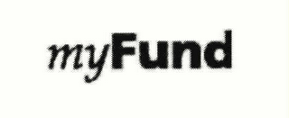 MYFUND logo