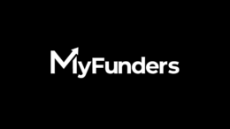 MYFUNDERS logo