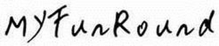 MYFUNROUND logo