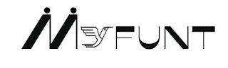 MYFUNT logo
