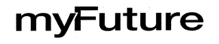 MYFUTURE logo