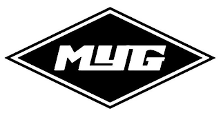 MYG logo