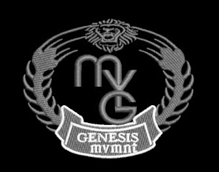 MYG GENESIS MVMNT logo