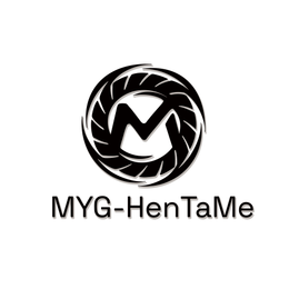 MYG-HENTAME logo