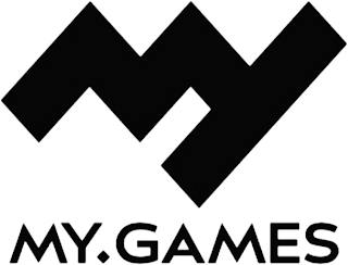 MY.GAMES logo